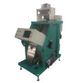 Basmati Rice Color Sorter Machinery